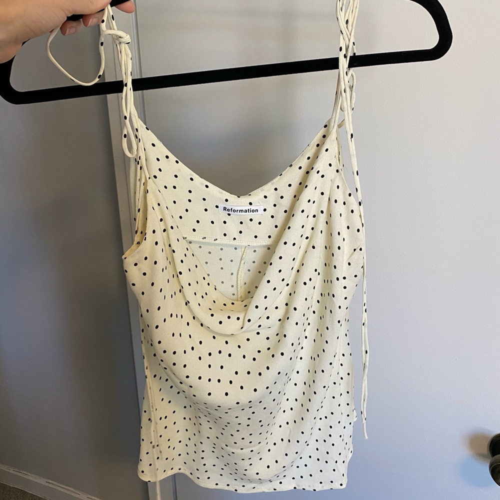 Reformation top